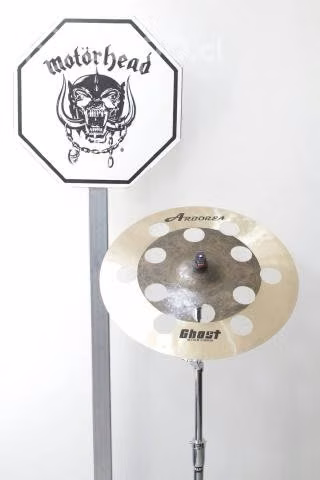 Crash ozone 18 arborea ghost // lucy rock