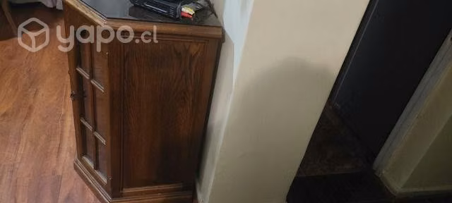 Rack para tv de 65