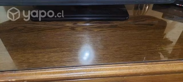 Rack para tv de 65
