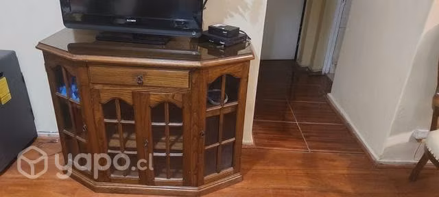 Rack para tv de 65