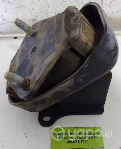 Soporte Motor Izquierdo (KFD175) Kia Frontier 2.5