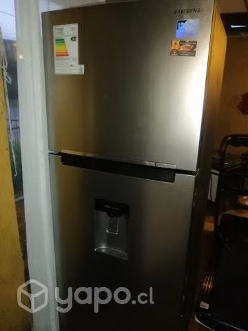 refrigerador en excelente estado samsung - Imagen 3