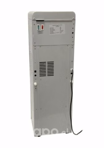 Dispensador de Agua Fria y Caliente Pedestal