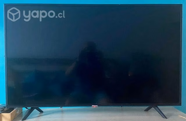 Smart TV 43" FHD