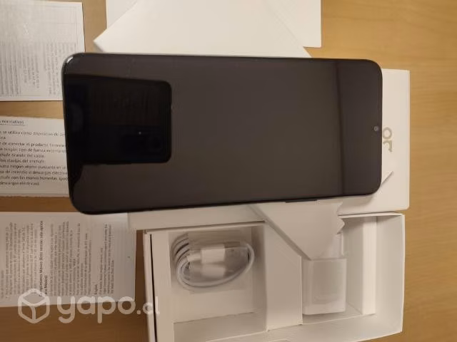 Huawei Nova Y60 NUEVO sin uso