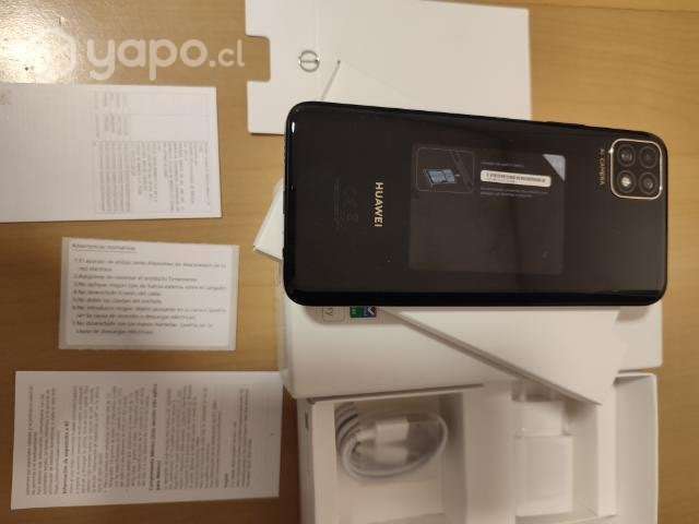 Huawei Nova Y60 NUEVO sin uso - Imagen 2