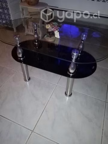 mesa de centro