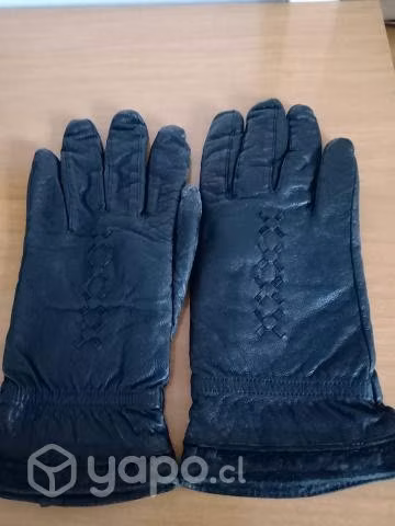 Guantes de cuero - Imagen 3