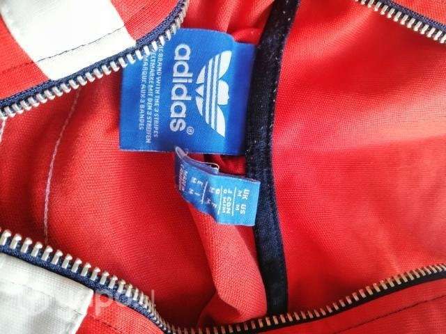 Poleron adidas como nuevo - Imagen 2