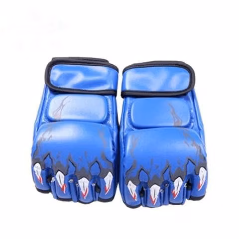 Guantes boxeo, artes marciales, karate, kickboxin