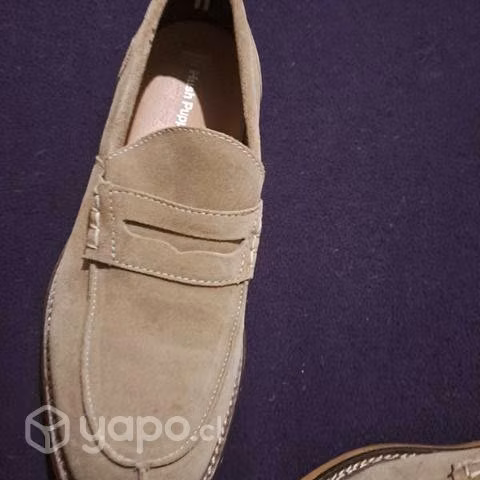 M9casines Hush Puppies numeto 421/2