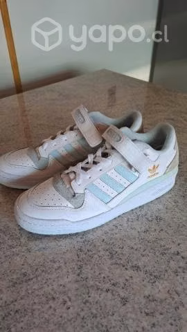 Zapatillas forum low