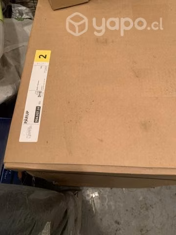 Sofá 3 cuerpos seccional, modelo PARUP (NUEVO)