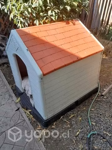 Casa para perro grande - Imagen 2
