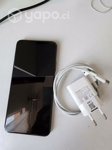Huawei y9s