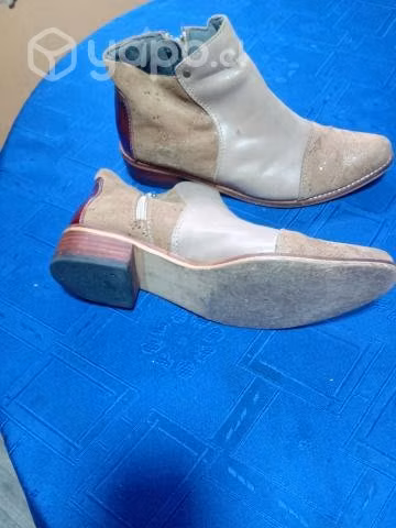 Botines