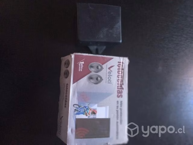 Equipos de citofonos