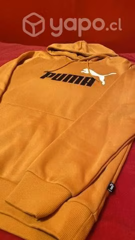 Poleron Puma Hombre - Imagen 3
