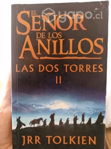 El Señor de los Anillos - Las Dos Torres