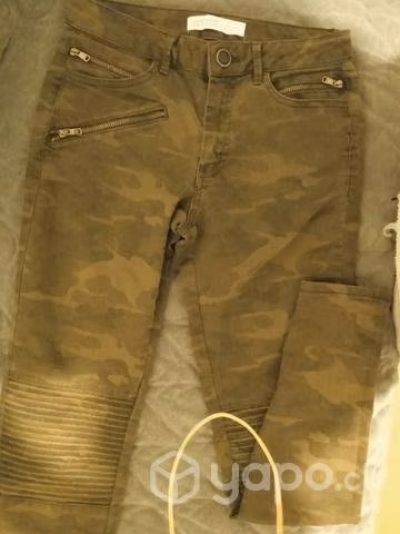 Jeans Zara - Imagen 2