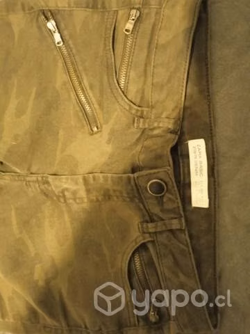 Jeans Zara
