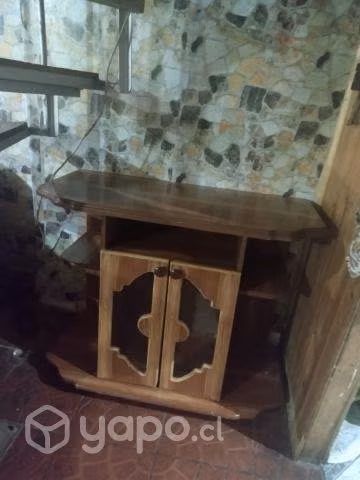 Se vende rack