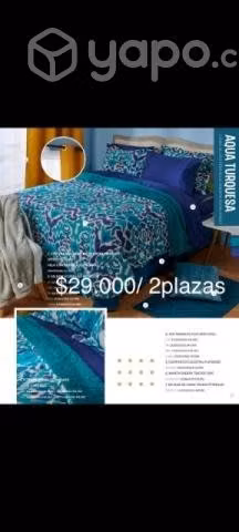 Plumones invierno