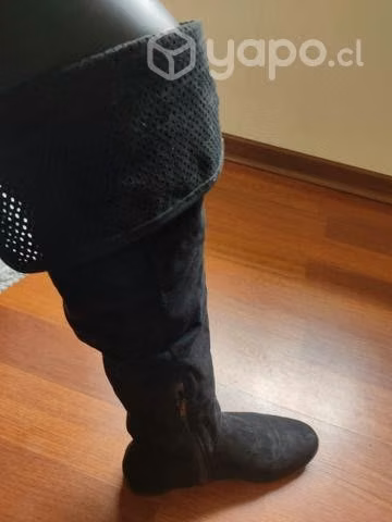 Botas bucaneras - Imagen 2