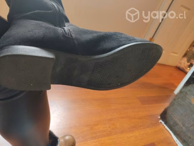 Botas bucaneras - Imagen 4