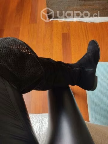 Botas bucaneras - Imagen 3