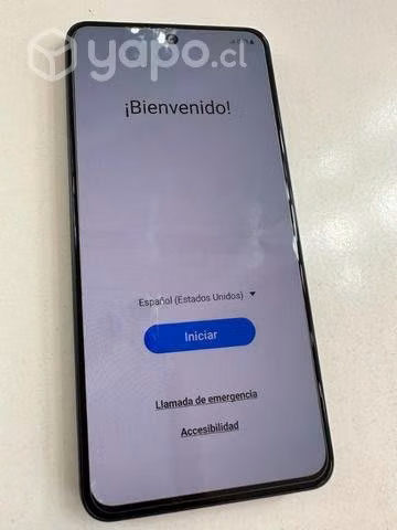 Samsung S 21 FE -5G