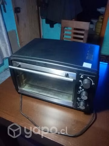 Horno Electrico marca NEX perfectas condiciones