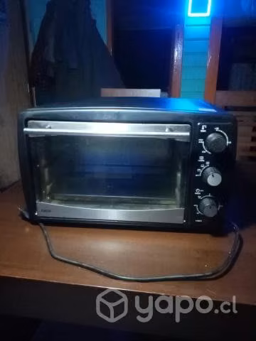 Horno Electrico marca NEX perfectas condiciones