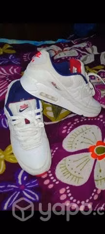 Zapatillas+buzo originales - Imagen 5