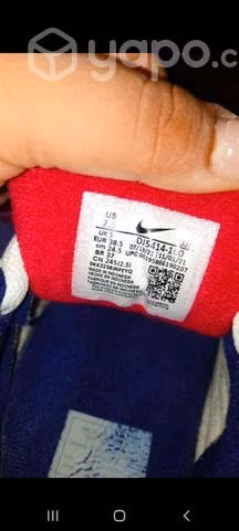 Zapatillas+buzo originales - Imagen 6