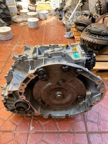 Transmicion Automatica Mopar 948TE 4x4 NUEVA - Imagen 3