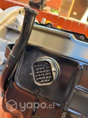 Transmicion Automatica Mopar 948TE 4x4 NUEVA - Imagen 8