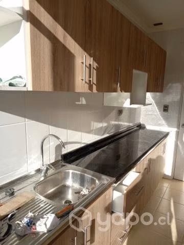 Muebles para cocina