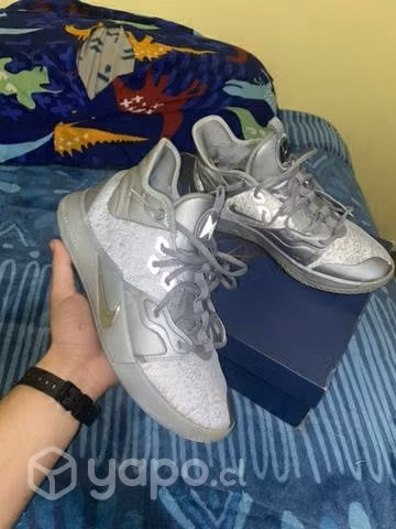 Nike pg 3 nasa originales! - Imagen 4