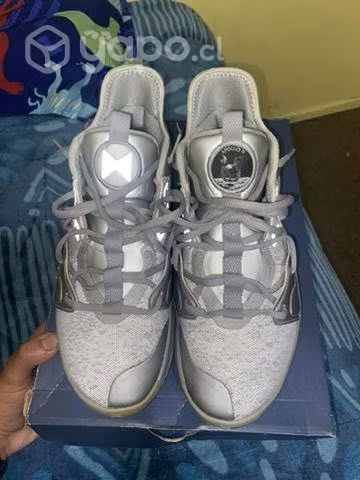 Nike pg 3 nasa originales!