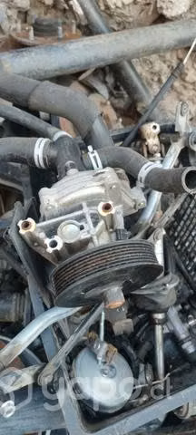 Bomba de agua Ford Ranger 3.2