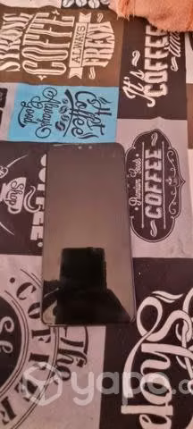 Huawei y8s