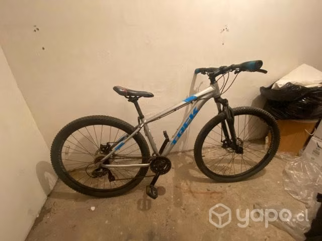 Trek marlin 4