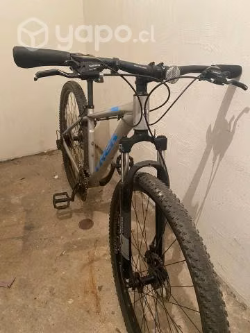 Trek marlin 4