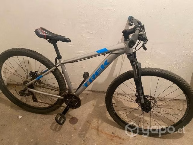 Trek marlin 4