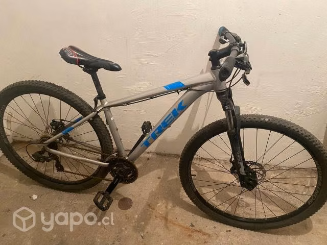 Trek marlin 4