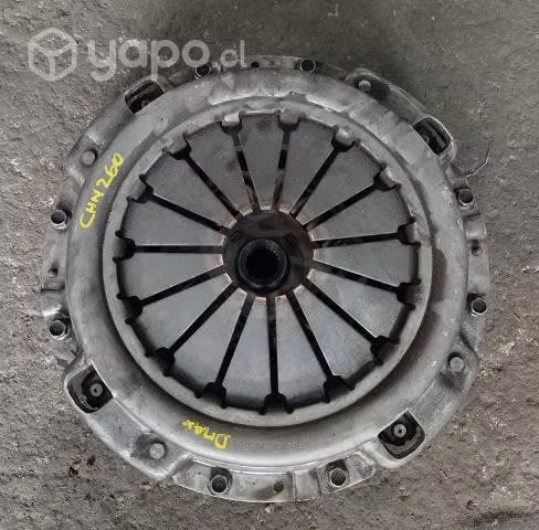 Volante Motor (CHN260) Chevrolet New Dmax Biturbo