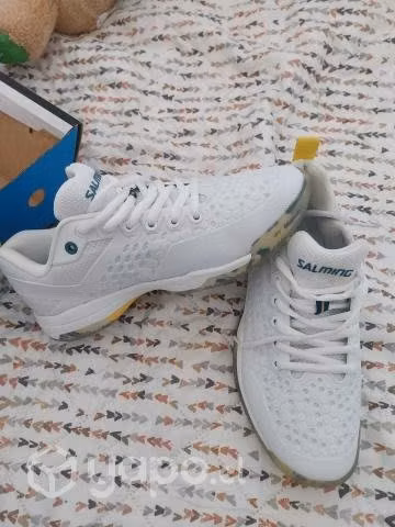 Zapatillas Padel Salming Rebel 41 1/3