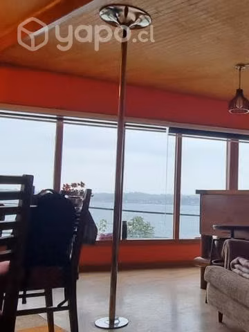 Barra Pole Dance
