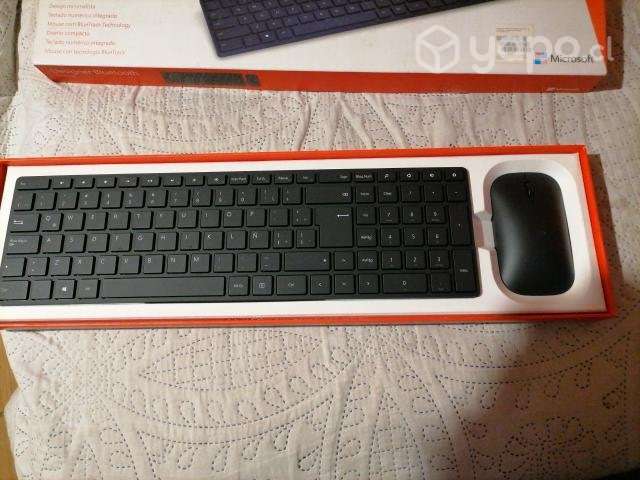 Teclado bluetooth - Imagen 3